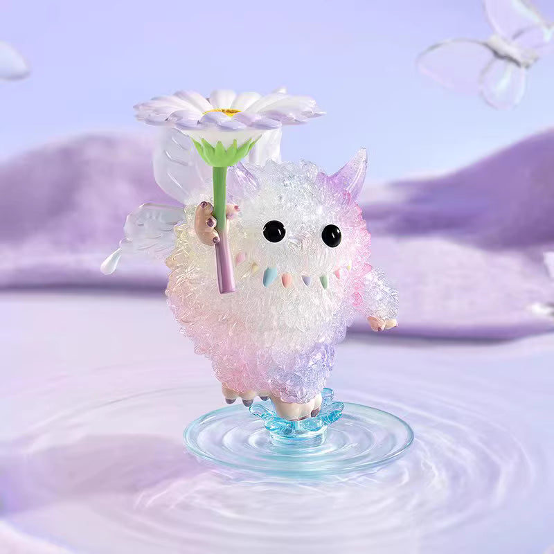 instinctoy 몬스터 · 시크릿 가든 시리즈 블라인드 박스