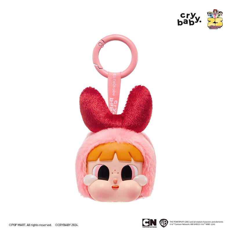 crybaby 비행 여경 뚜뚜 눈먼 상자