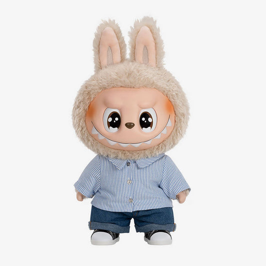 여름날의 젤링 인형