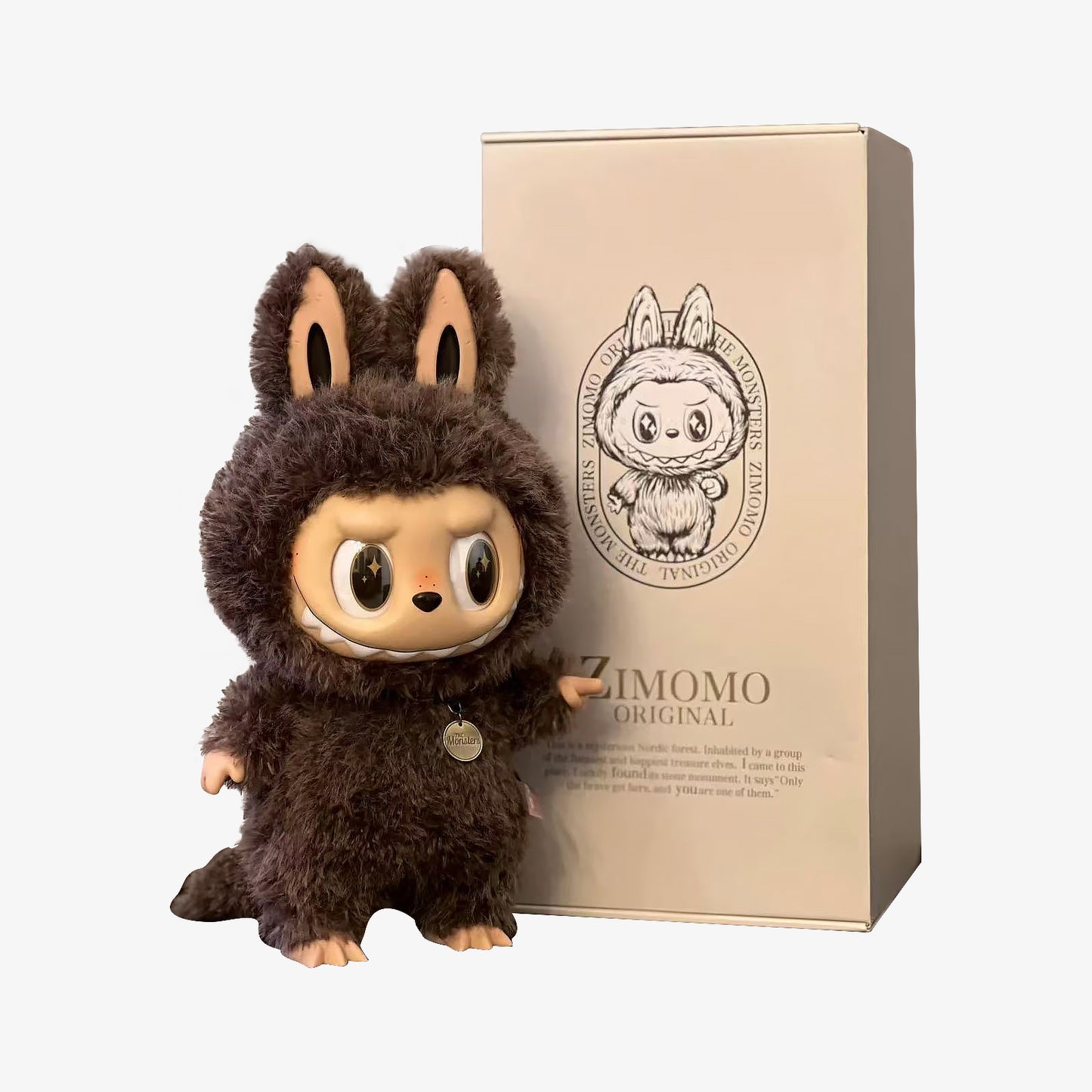 Zimomo! 오직 하나！