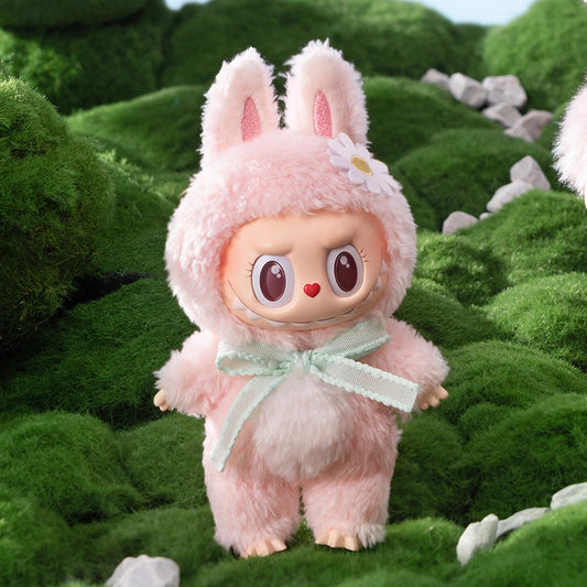 빅 하트 인형