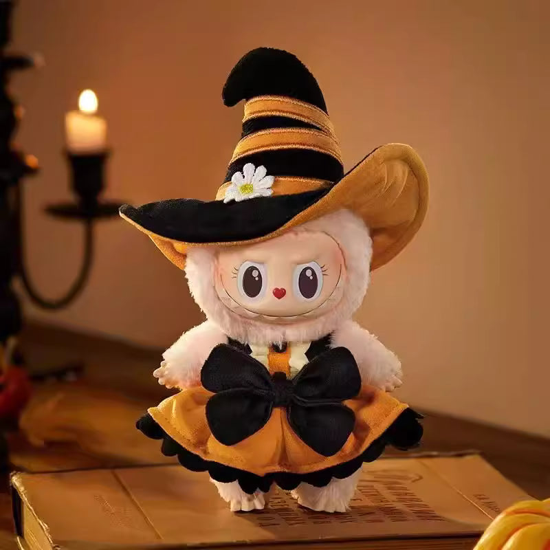MOKOKO할로윈 한정 인형