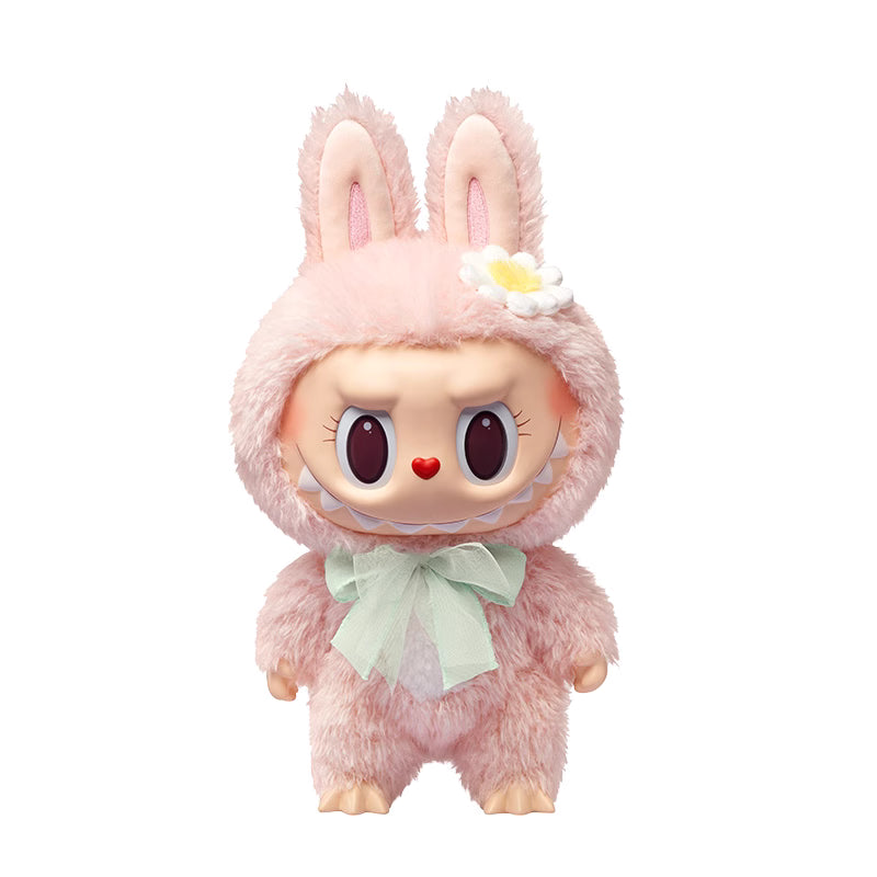 빅 하트 인형