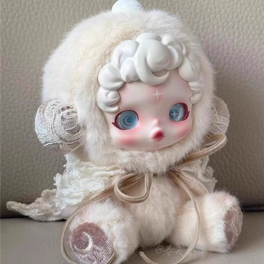 skullpanda플렉서블 한정 카드