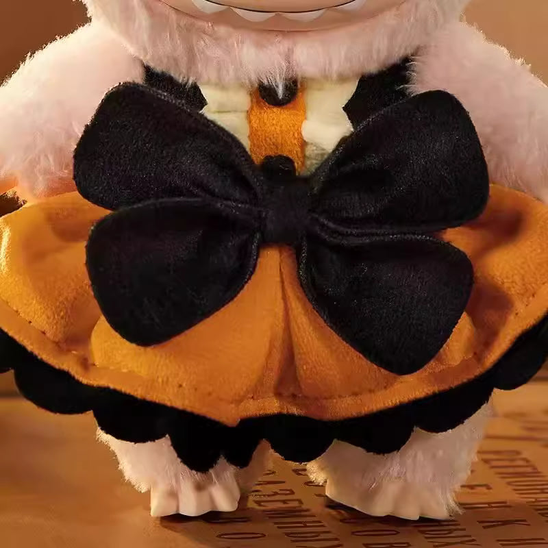 MOKOKO할로윈 한정 인형