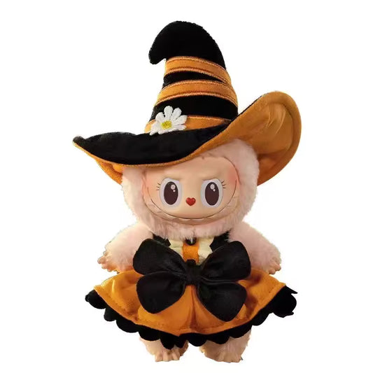 MOKOKO할로윈 한정 인형