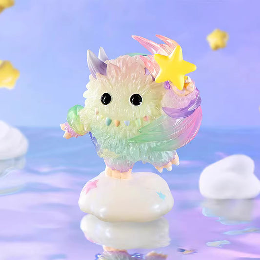 instinctoy 몬스터 · 시크릿 가든 시리즈 블라인드 박스