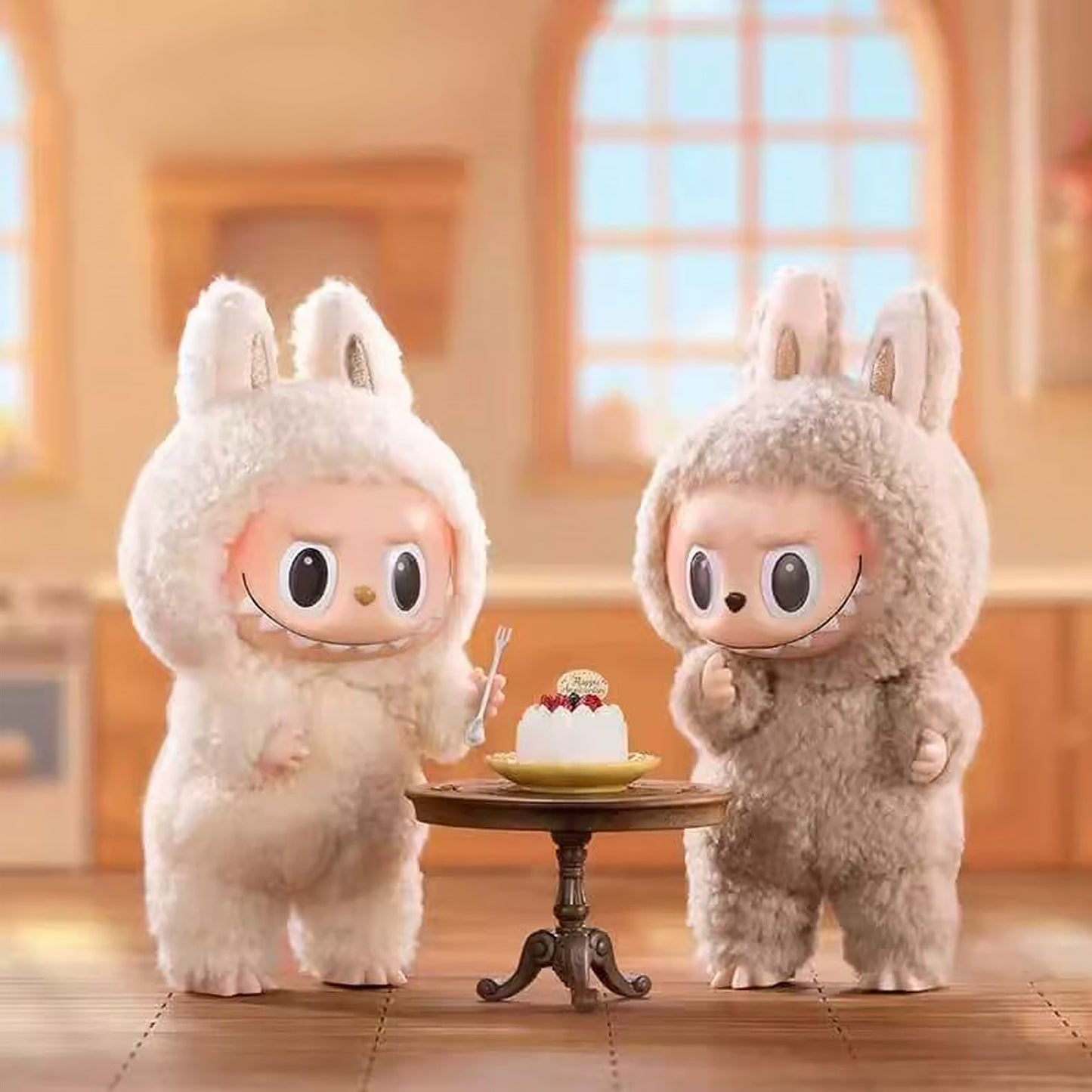 라부부 v1 설렘 마카롱 블라인드 박스