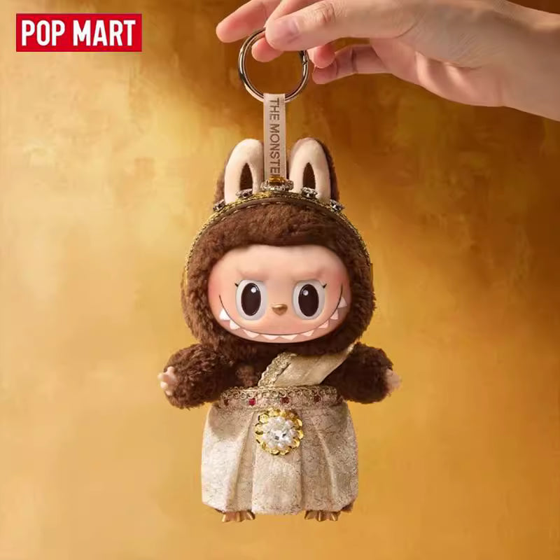 labubu태국 한정 래브 본드 인형